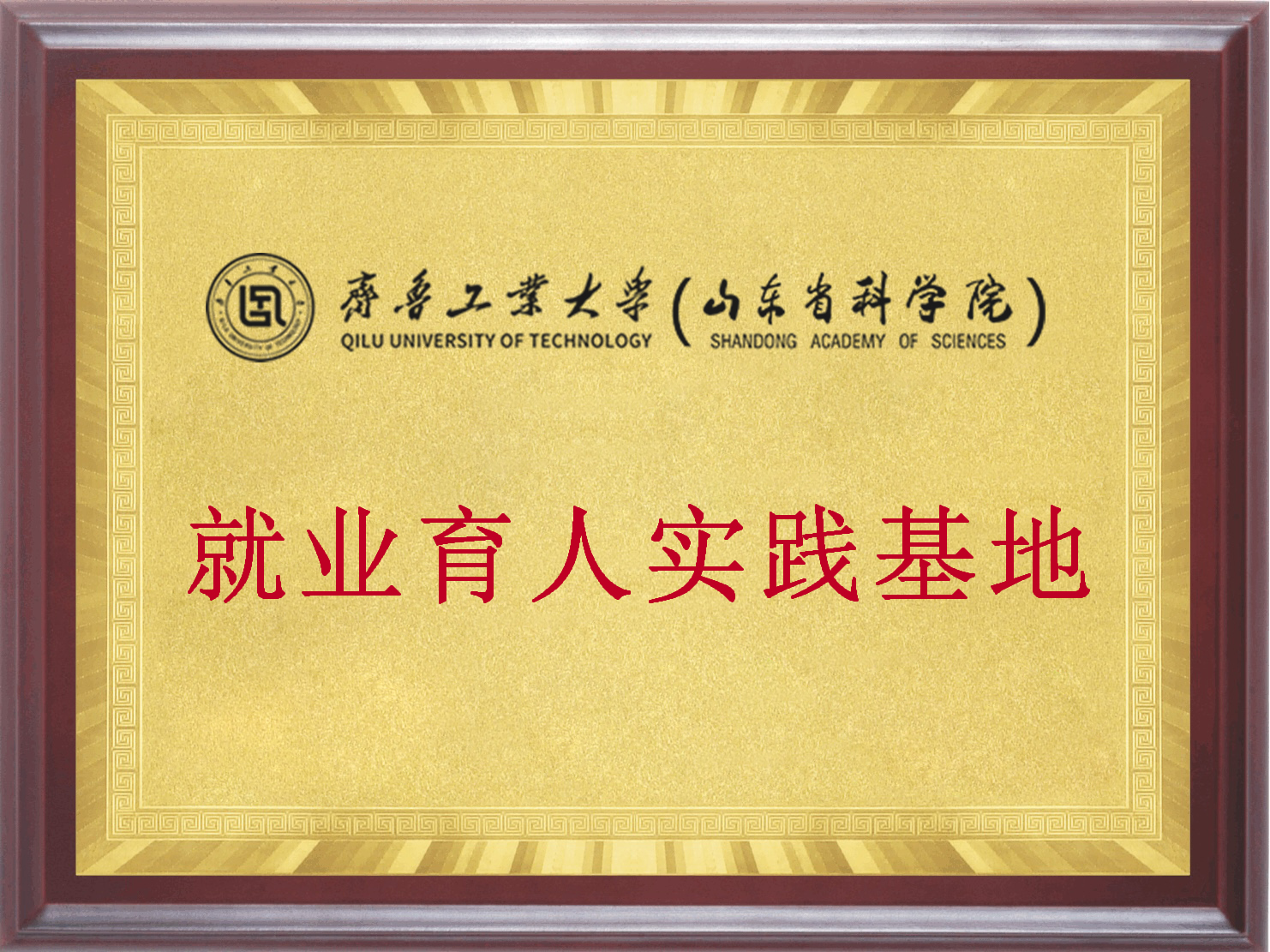 就业育人实践基地